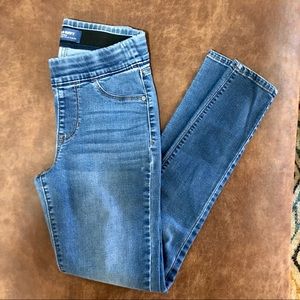 EUC Old Navy BUNDLE (3) PullOn Jegging